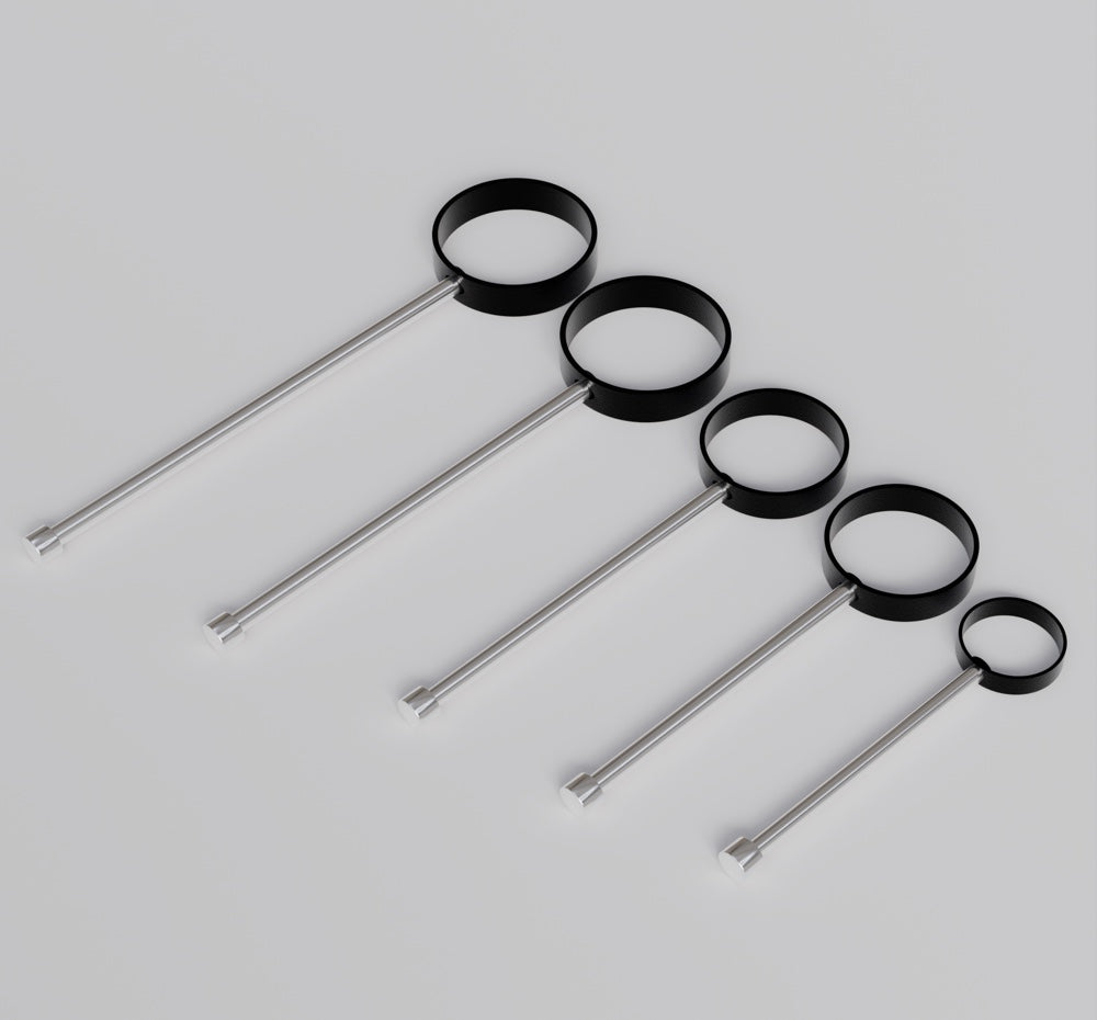 Front Ring - RUSTICO