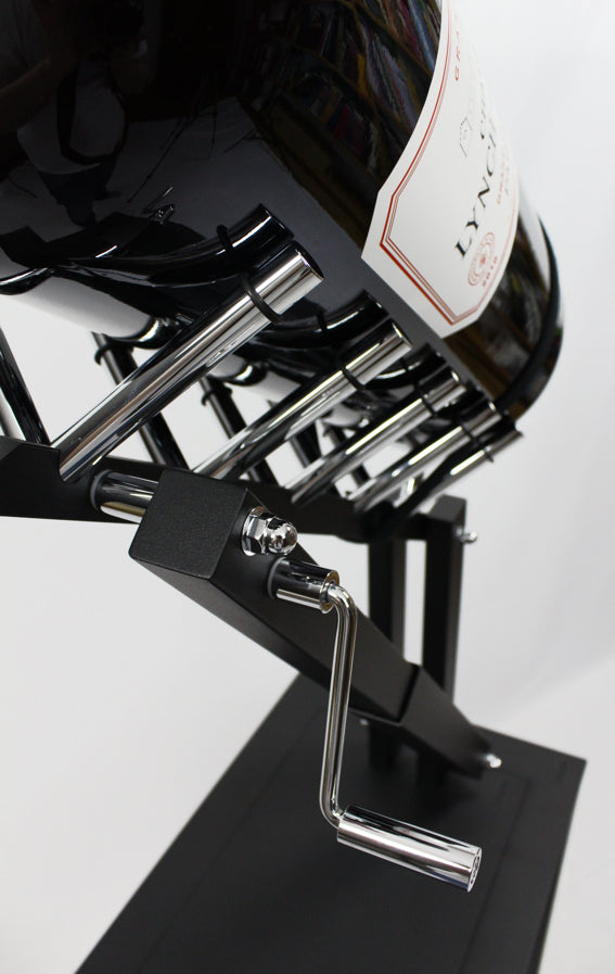 VCANTER® BLACK EDITION